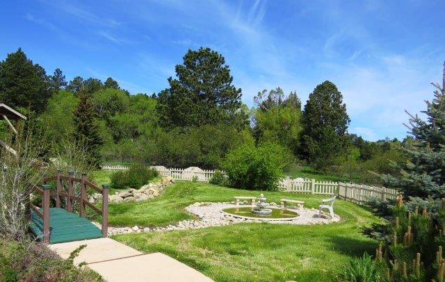 36 North Piney Road, Story, WY 82842